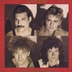 Queen - I Want To Break Free - 12 QUEEN 2 – 12-inch Record
