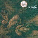 Loop Guru - Sus-San-Tics 1-4 - 12-inch Record