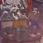 Patrick Duvet & His Sweet Perversions – Wake Up And Make Love To Me - 12-inch Record