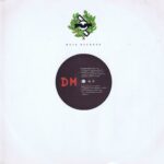 Depeche Mode - Personal Jesus - 12 BONG 17 - 12-inch Record