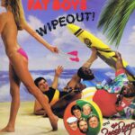 Fat Boys / Beach Boys - Wipe Out - URBX 5 - 12-inch Record