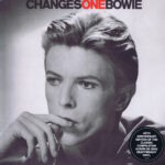 David Bowie – ChangesOneBowie – COBLP 2016