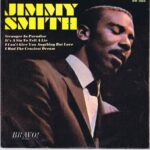 Jimmy Smith - Stranger In Paradise - Bravo BR 366 - 7-inch Vinyl Record