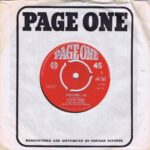 Plastic Penny - Everything I Am - POF 051 - 7-inch Vinyl Record