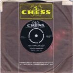 Pigmeat Markham - Here Comes The Judge - Chess CRS.8077 - 7-inch Vinyl Record