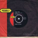 Johnny Keating – Theme From Z-Cars – 7N 35032 - 7-inch Vinyl Record