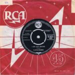 Floyd Cramer - San Antonio Rose / I Can Just Imagine - RCA 45-RCA-1241 - 7-inch Vinyl Record