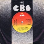 Johnny Cash And The Tennesse Three - One Piece At A Time - 7-inch Vinyl Record