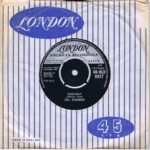 Del Shannon - Runaway - 45-HLX 9317 - 7-inch Vinyl Record