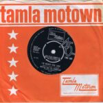 Martha And The Vandellas - I'm Ready For Love - Tamla Motown TMG 582 - 7-inch Vinyl Record