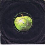 John Lennon – Imagine - R 6009 – 7-inch Vinyl Record