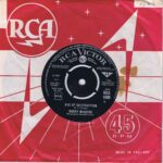 Barry McGuire – Eve Of Destruction – RCA 1469 - 7-inch Vinyl Record