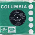 The Dave Clark Five - Bits And Pieces - DB 7210 - 7-inch Vinyl Record