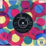 The Animals - The House Of The Rising Sun - DB 7301 - 7-inch Vinyl Record