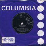 The Barron Knights – An Olympic Record - DB 8485 - 7-inch Vinyl Record