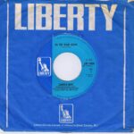 Canned Heat – On The Road Again - LBF 15090 - 7-inch Vinyl Record
