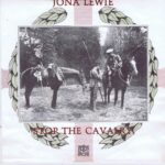 Jona Lewie - Stop The Cavalry - BUY 104 - 7-inch Vinyl Record