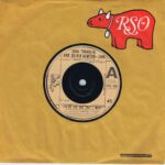John Travolta & Olivia Newton-John - You're The One That I Want - 7-inch Record