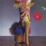 Rhythm Heritage – Disco-Fied - ABCD 934 - LP Vinyl Record