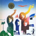 Abba - The Album – EPC 86052 - LP Vinyl Record