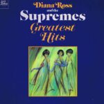 Diana Ross & The Supremes - Greatest Hits - STML 11063 - LP Vinyl Record
