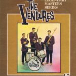 The Ventures – Legendary Masters Series – UAD 60051/2 - 2-LP Vinyl Record
