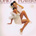 Ohio Players – Tenderness - EPC 85041 - LP Vinyl Record