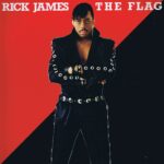 Rick James - The Flag - ZL72443 - LP Vinyl Record