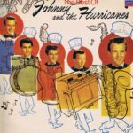 The Best Of Johnny And The Hurricanes – TAB32 - LP Vinyl Record