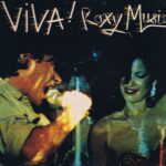Roxy Music - Viva! Roxy Music - ILPS 9400 - A1/B1 - LP Vinyl Record