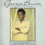 George Benson – The Love Songs - NE 1308 - LP Vinyl Record