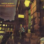 David Bowie – Ziggy Stardust – SF 8287