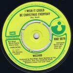 Wizzard – I Wish It Could Be Christmas Everyday - HAR 5079 - 7-inch Vinyl Record