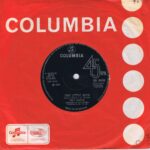 Rolf Harris - Two Little Boys - DB 8630 - 7-inch Record