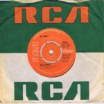 The Sweet – Hell Raiser - RCA 2357 - 7-inch Vinyl Record