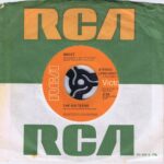 The Sweet – The Six Teens - LPBO-5037 - 7-inch Vinyl Record