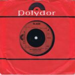 Slade - My Friend Stan - 2058 407 - 7-inch Vinyl Record