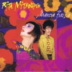 Les Rita Mitsouko – Marcia Baïla - VS 889 - 7-inch Record