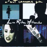 Les Rita Mitsouko – C'Est Comme Ça - VS946 - 7-inch Record