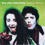 Les Rita Mitsouko – Tongue Dance - VS 1212 - 7-inch Record