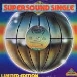 Forecast – Non Stop - OP 2204 - 12-inch Vinyl Record