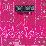 Gap Band – Oops Upside Your Head ('87 Mix) - JABX 54 - 12-inch Vinyl Record