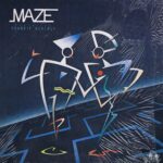 Maze Feat. Frankie Beverly - Can't Stop The Love - EJ 24 0288 1 - LP Vinyl Record