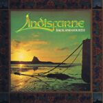Lindisfarne - Back And Fourth – Mercury 9109 609 - LP Vinyl Record