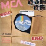 Guy – Do Me Right - MCA 12 54097 - 12-inch Vinyl Record