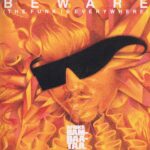 Afrika Bambaataa – Beware (The Funk Is Everywhere) - LP Vinyl Record