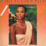Whitney Houston - Whitney Houston - 206 978 – LP Vinyl Record