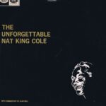 Nat King Cole - The Unforgettable Nat King Cole - SW 20664 – LP Vinyl Record
