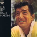 Dean Martin - The Best Of Dean Martin - ST 21194 - LP Vinyl Record