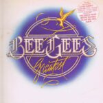Bee Gees - Bee Gees Greatest - RSDX 001 - 2-LP Vinyl Record